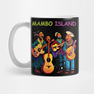 Beach Mug